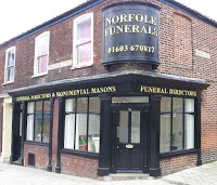 Norfolk Funerals 289199 Image 0